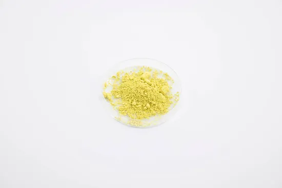 Healthcare Supplement CAS No. 303-98-0 Coenzyme Q10/Coq10