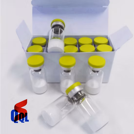 CAS 307297-39-8 Peptide Epithalon Epithalon