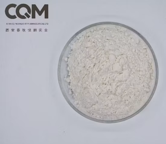 Pureté à 99 % CAS : 82571-53-7 Ozagrel pour inhibiteur antiplaquettaire